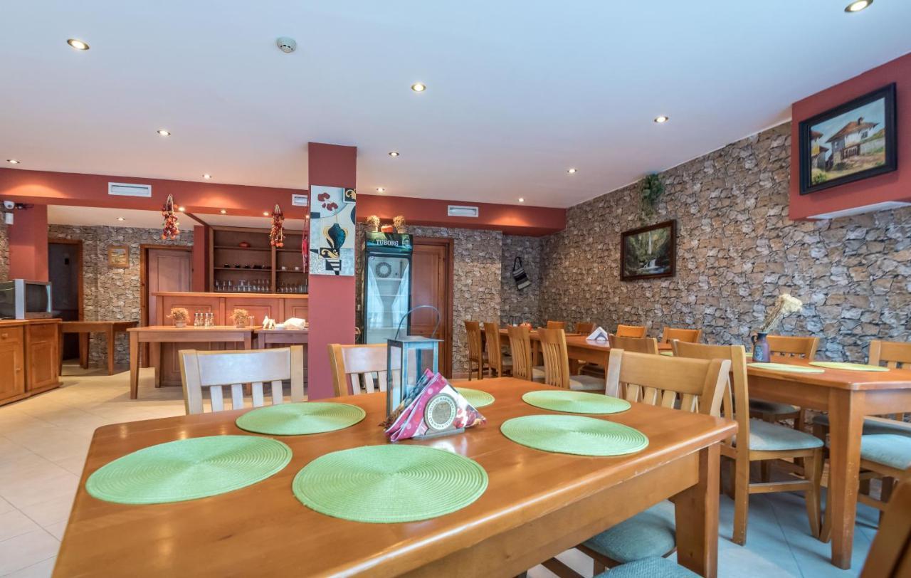 Family Hotel Lili