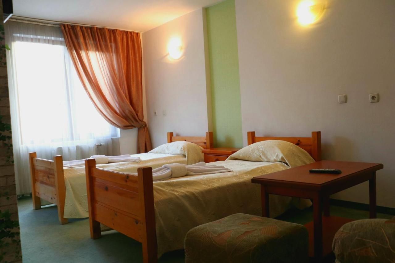Family Hotel Lili