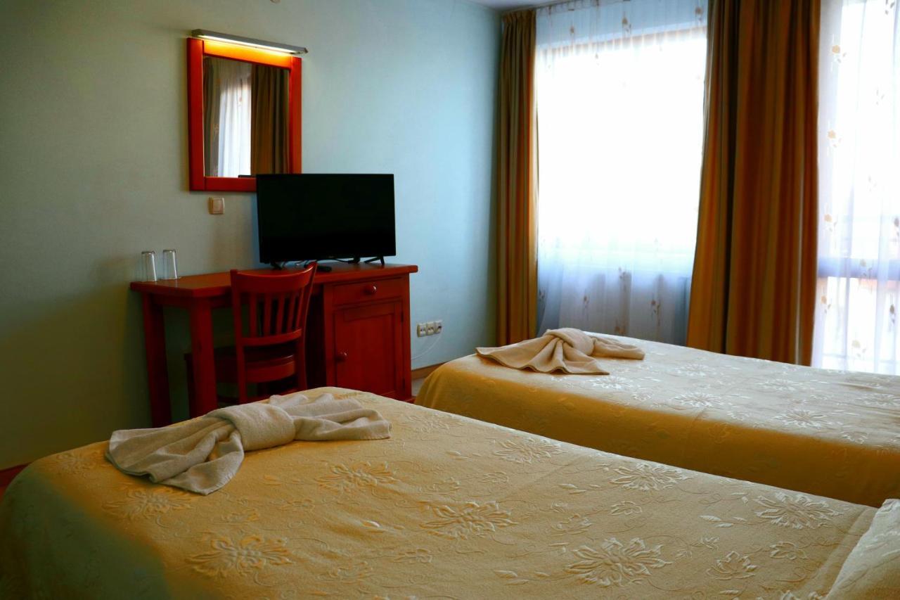 Family Hotel Lili