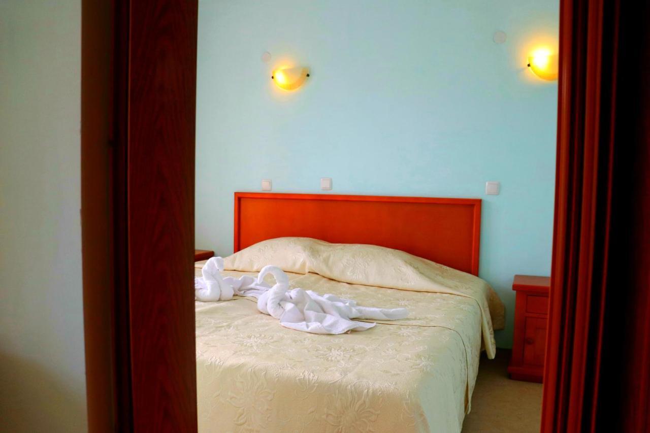 Family Hotel Lili