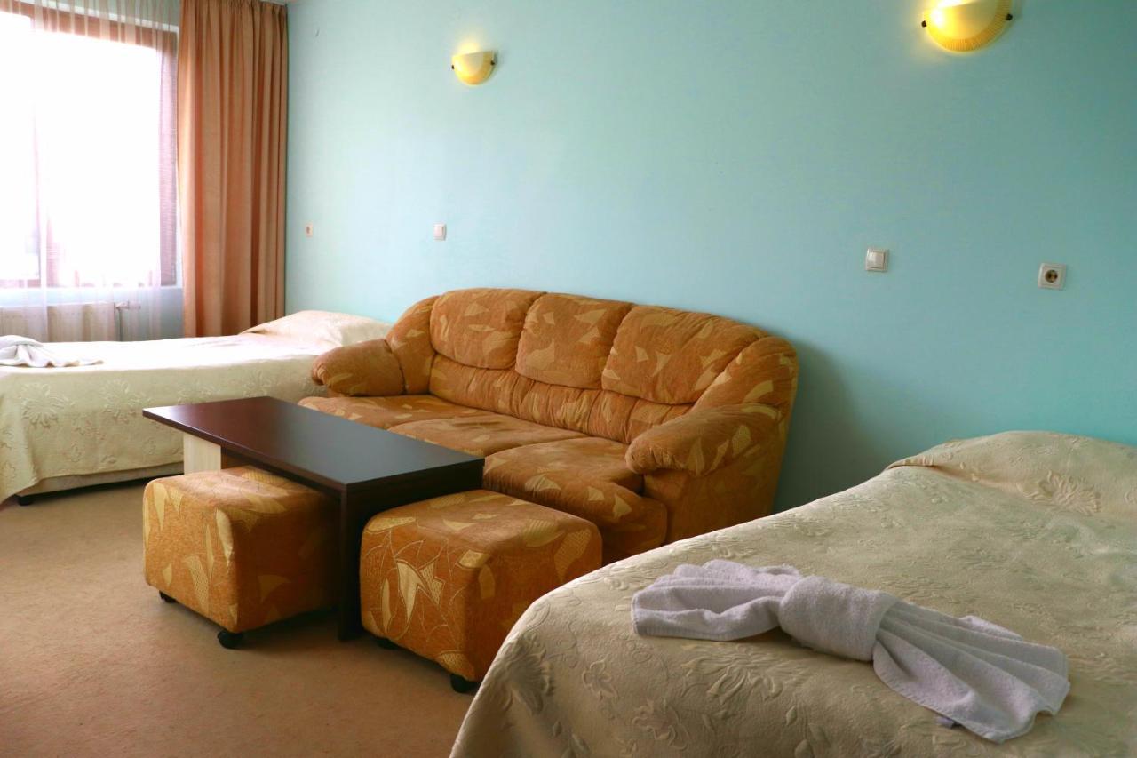 Family Hotel Lili
