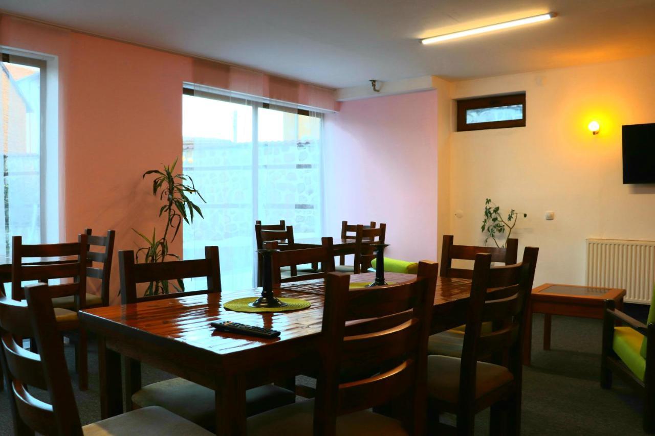 Family Hotel Lili