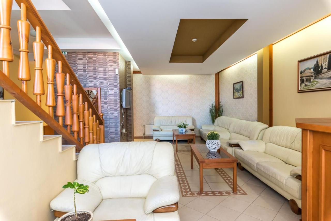 Family Hotel Lili