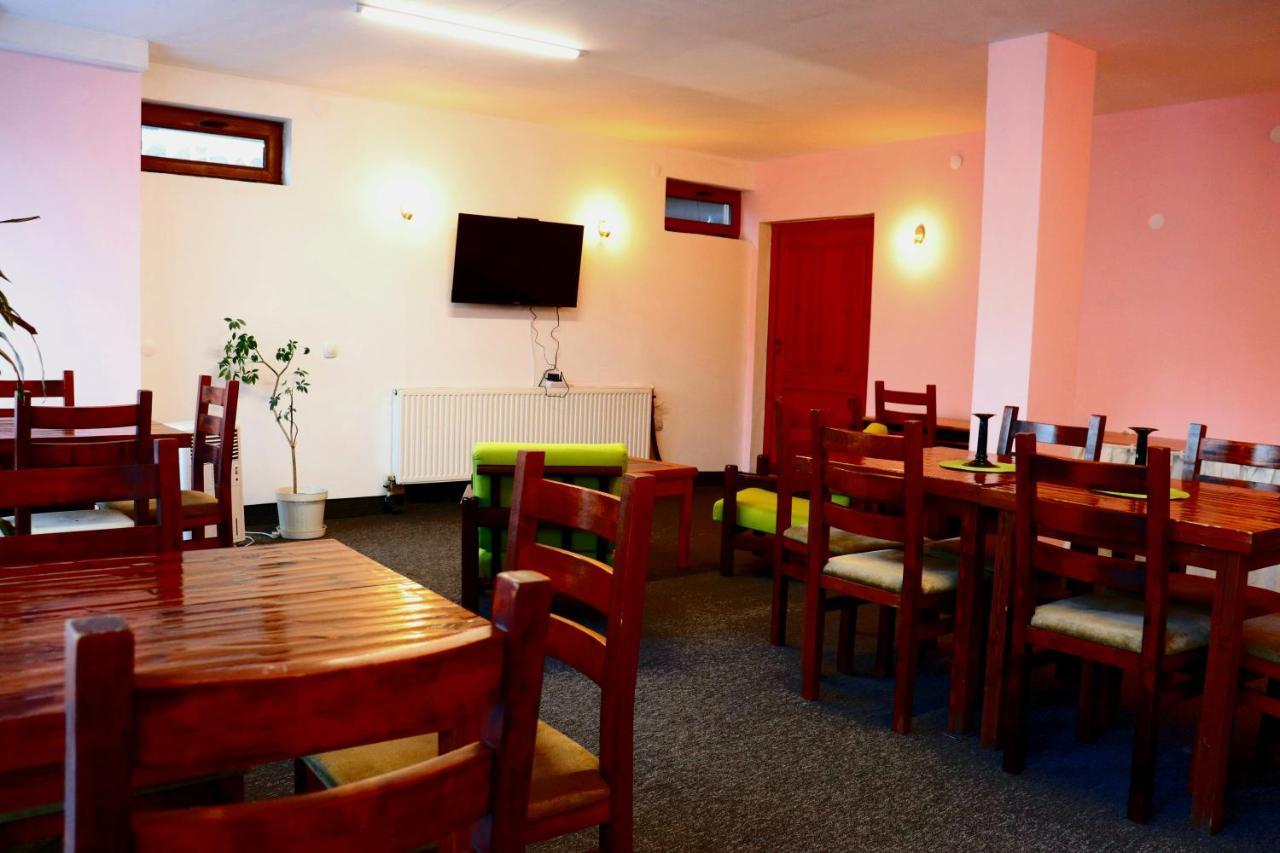 Family Hotel Lili