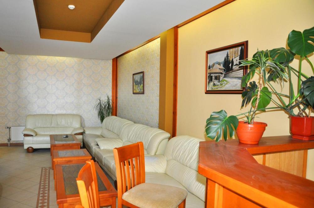 Family Hotel Lili