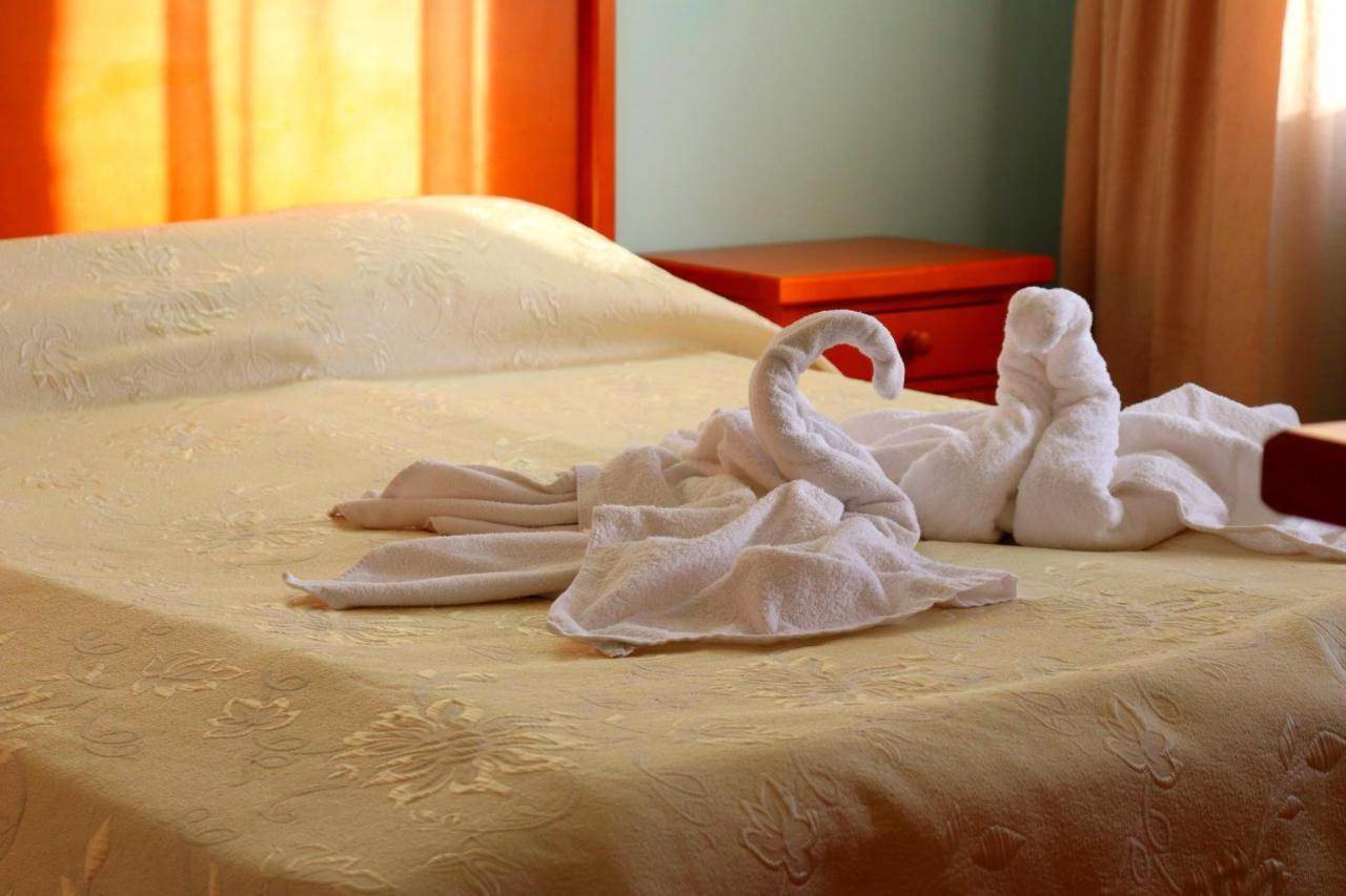 Family Hotel Lili