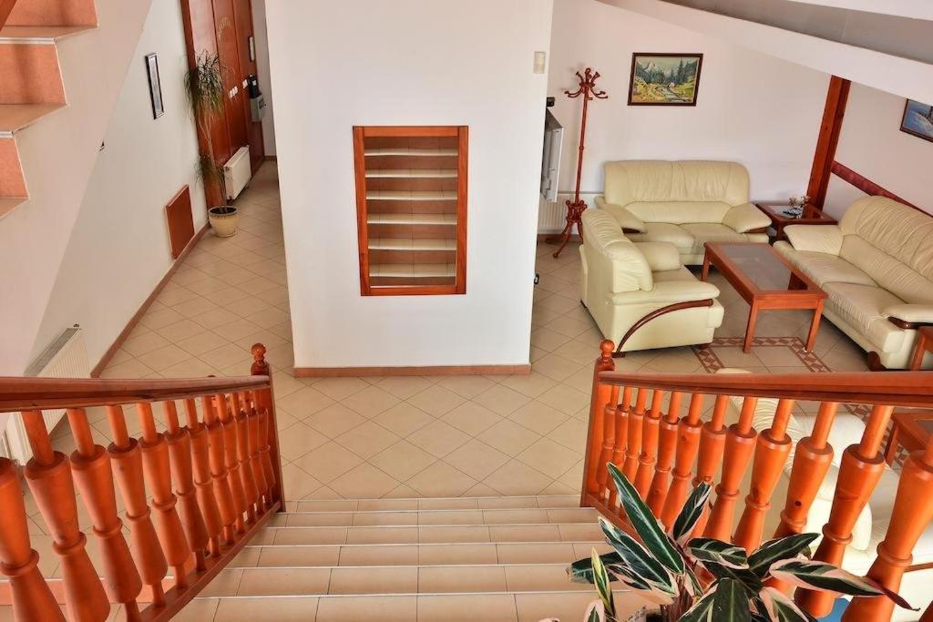 Family Hotel Lili