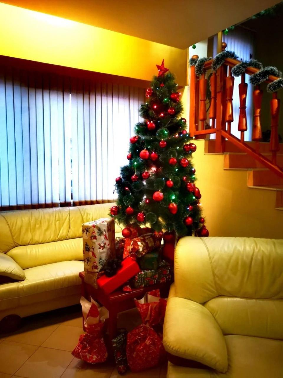 Family Hotel Lili