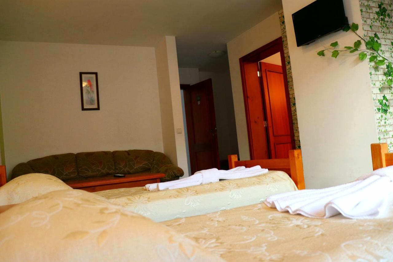 Family Hotel Lili