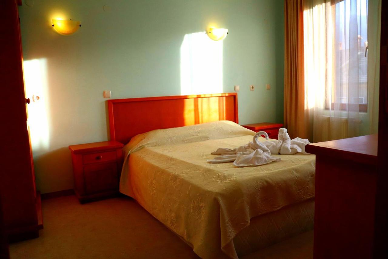 Family Hotel Lili