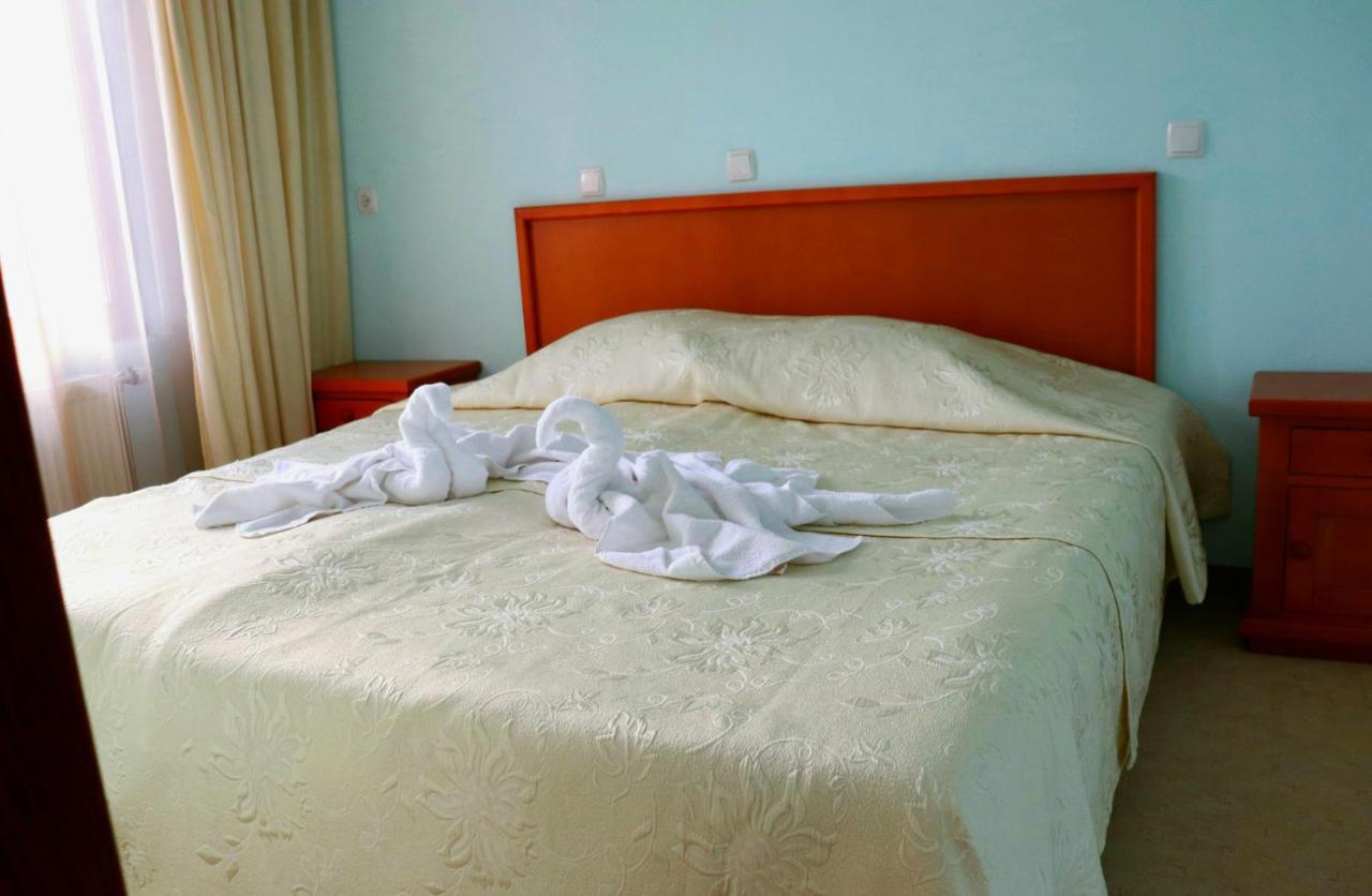 Family Hotel Lili