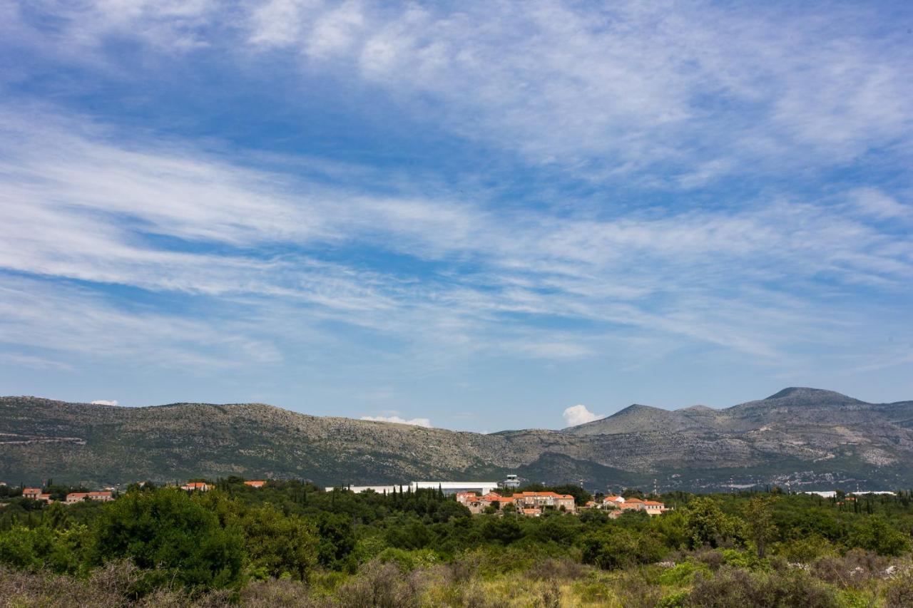 Guest House Godimento