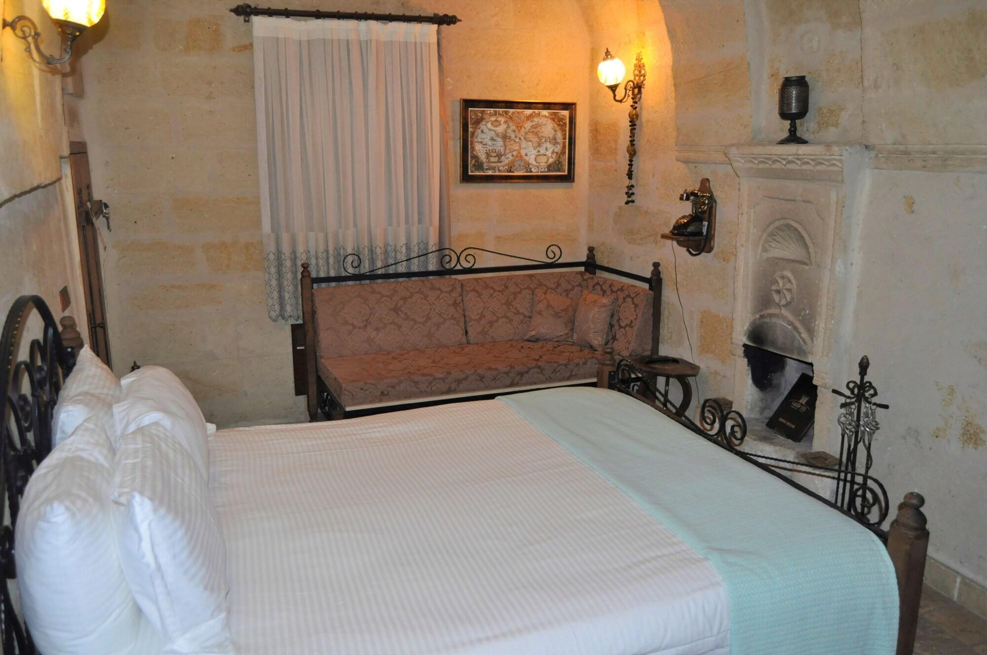 Castle Inn Cappadocia