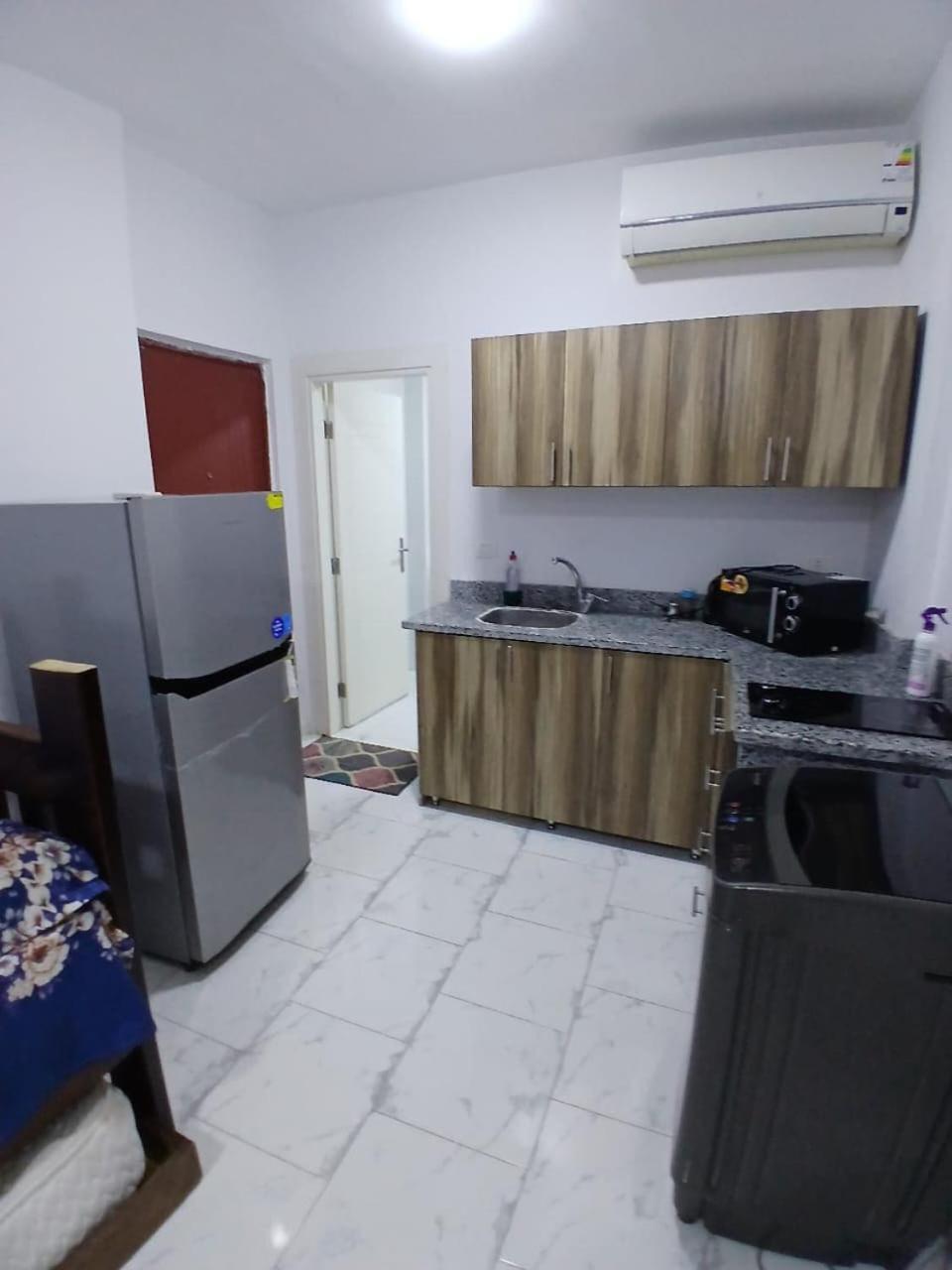 Studio in Turtels Beach E41