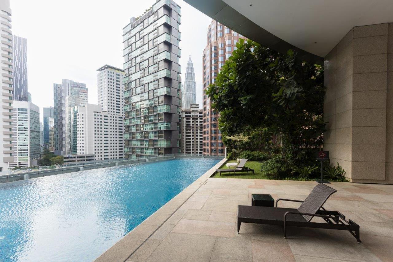Bodhi Banyan Pavilion Kuala Lumpur by Wsd
