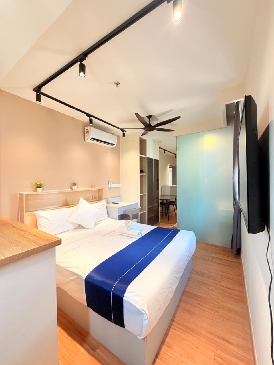 Sentral Nook Kl Sentral by Riveria City