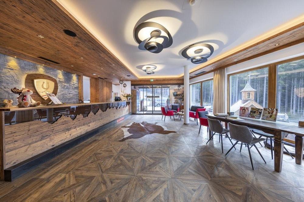 Nationalpark Chalet Keeskogel