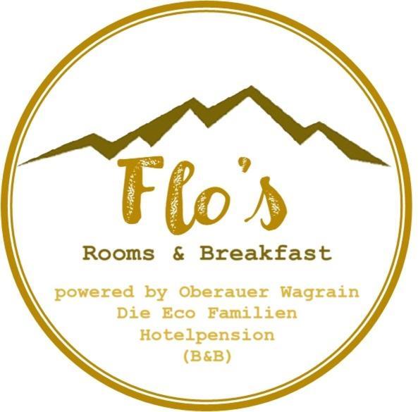 No1 Flo's Rooms & Breakfast