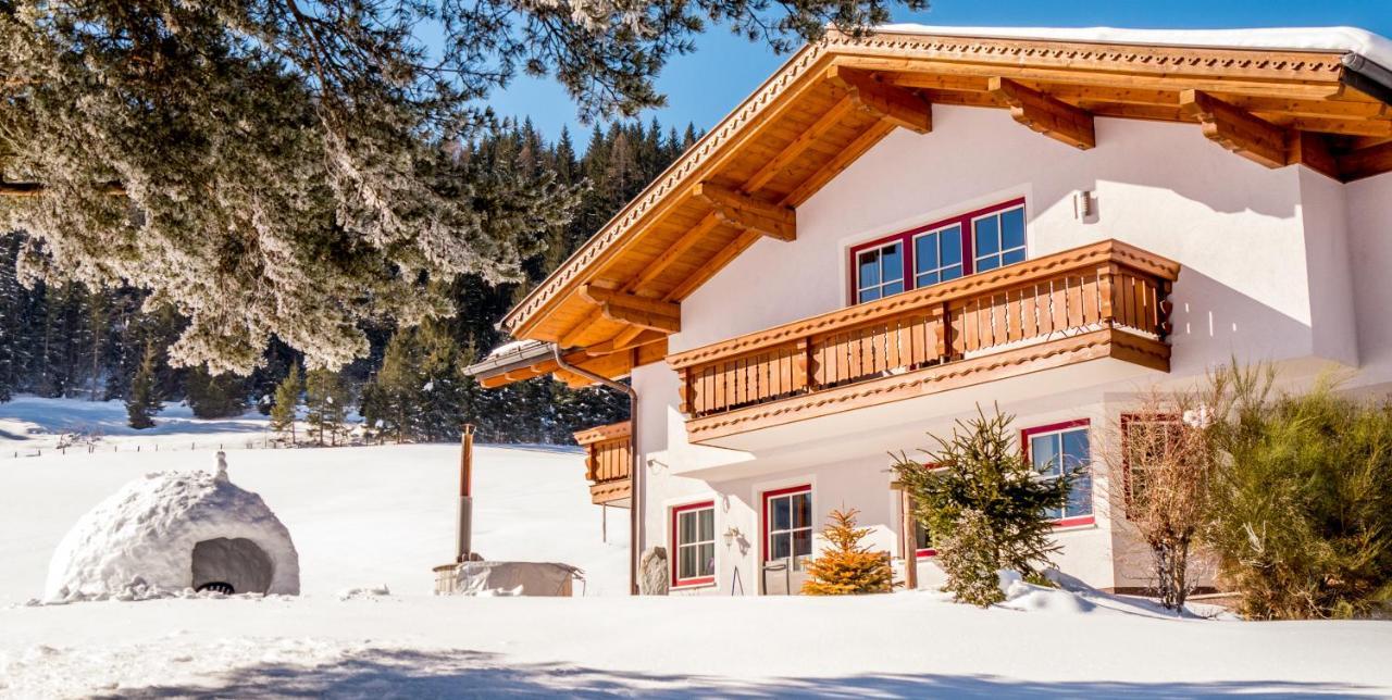 Matthiasgut Tauernview S