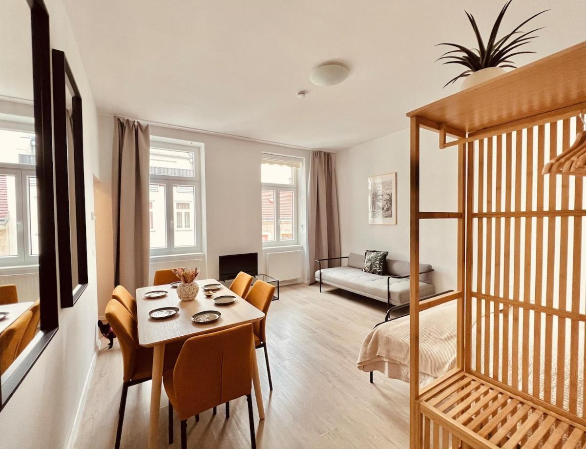 Servus Homes Metro Stadthalle Sound Of Music