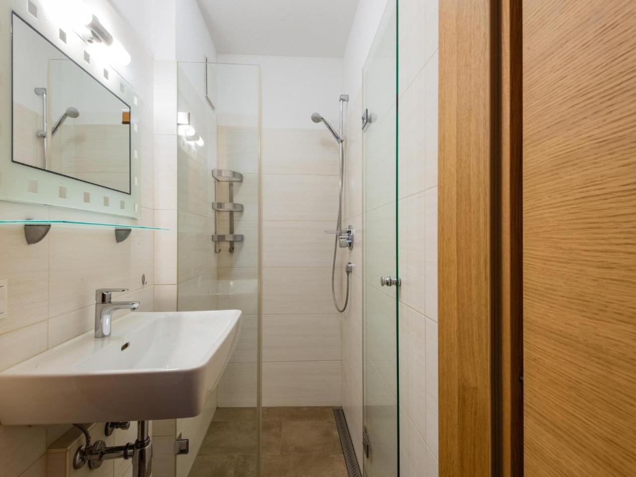 Modern Apartment In Brixen Im Thale Near Ski Area