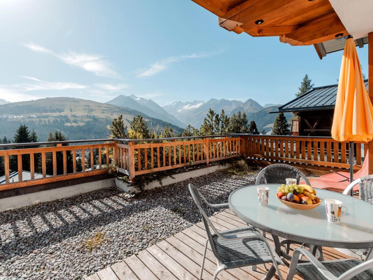 Apartment Lena Top 2 by Interhome