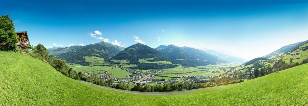 Dorfvilla Niedernsill