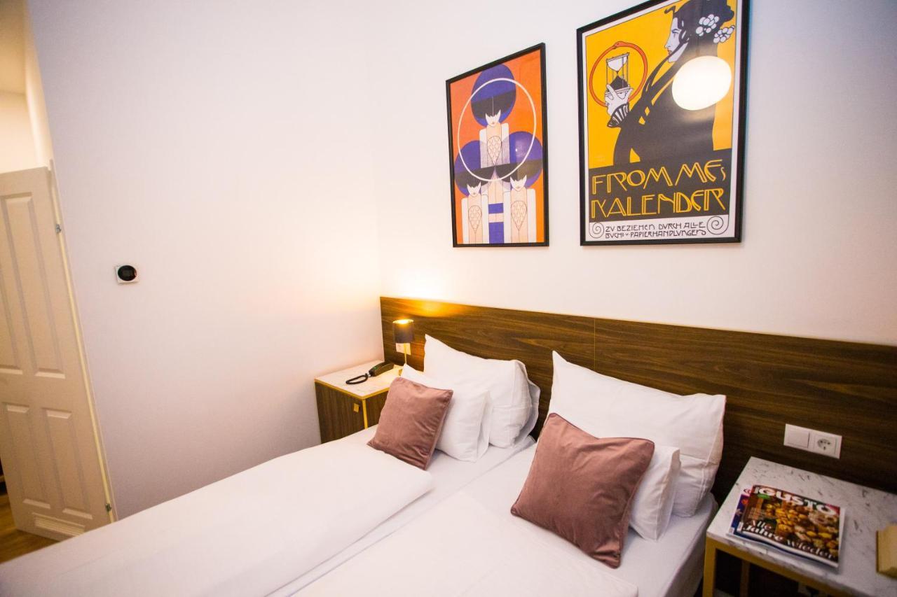 Pension Central Self Check-in