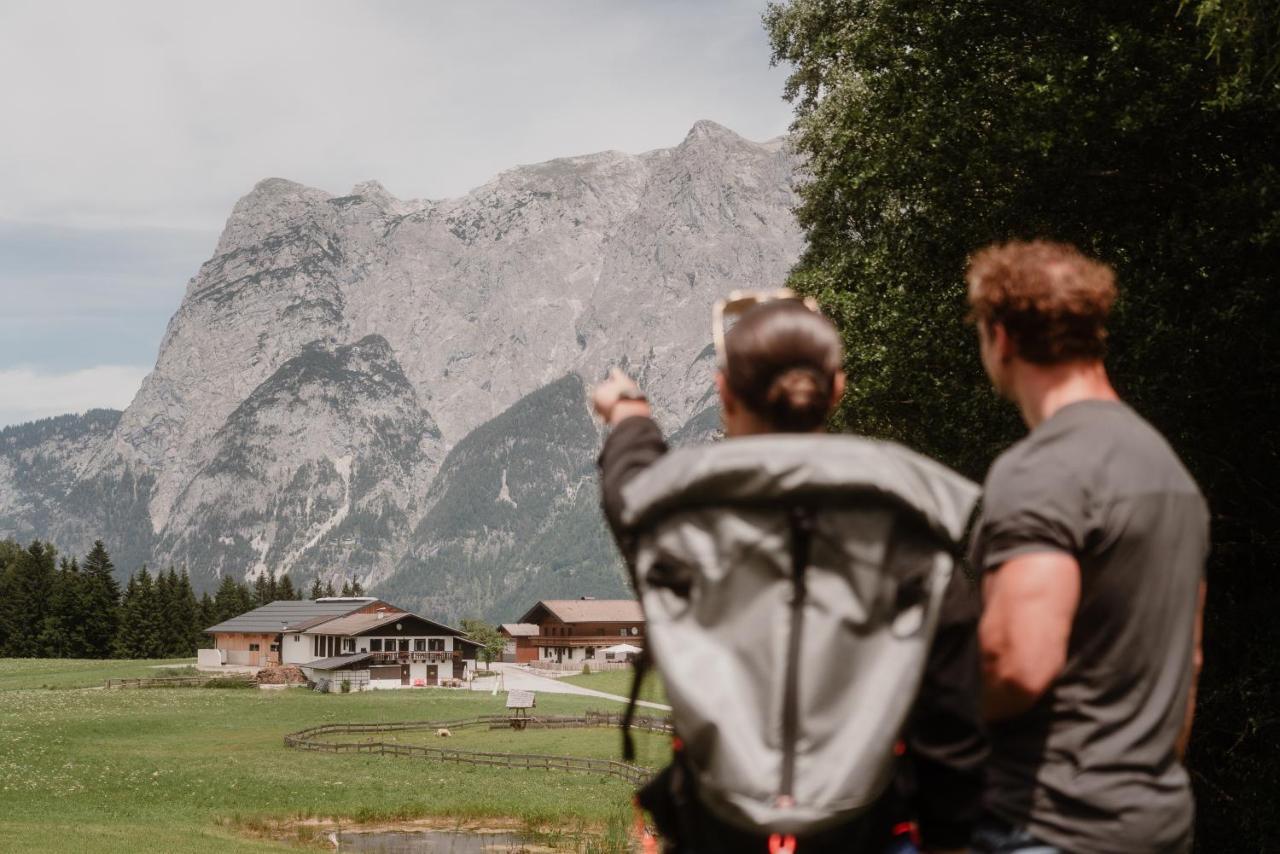 Sound Of Music Panorama Apartment