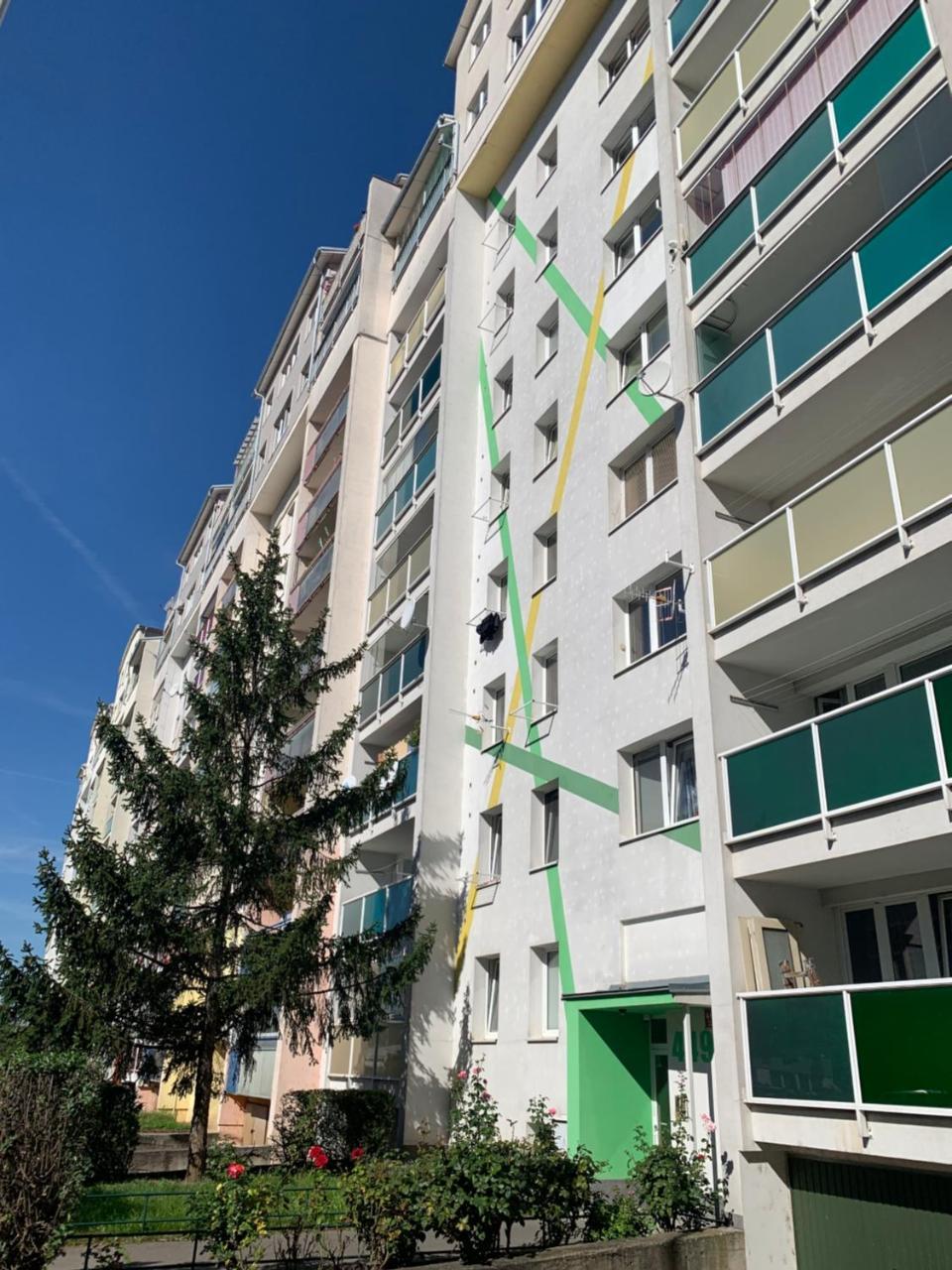 Fh Apartment Letnany