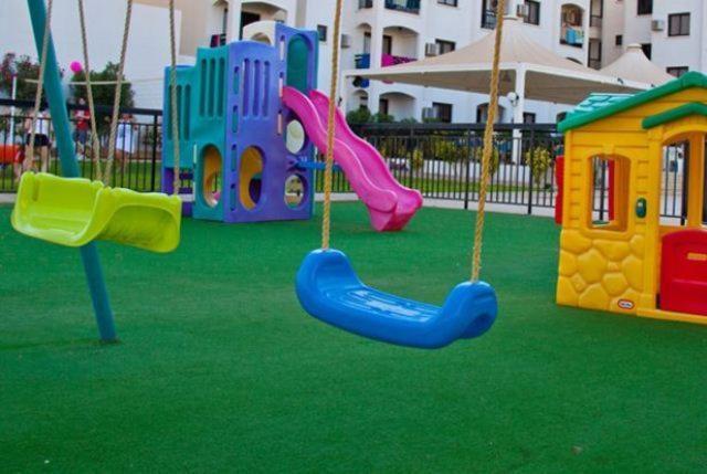 SEAGULL HOTEL APARTMENTS
