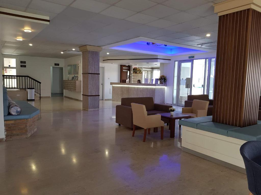 SEAGULL HOTEL APARTMENTS