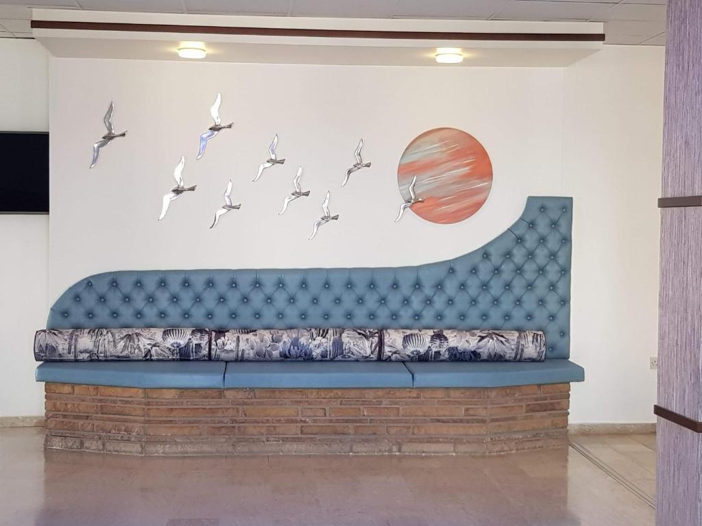 SEAGULL HOTEL APARTMENTS