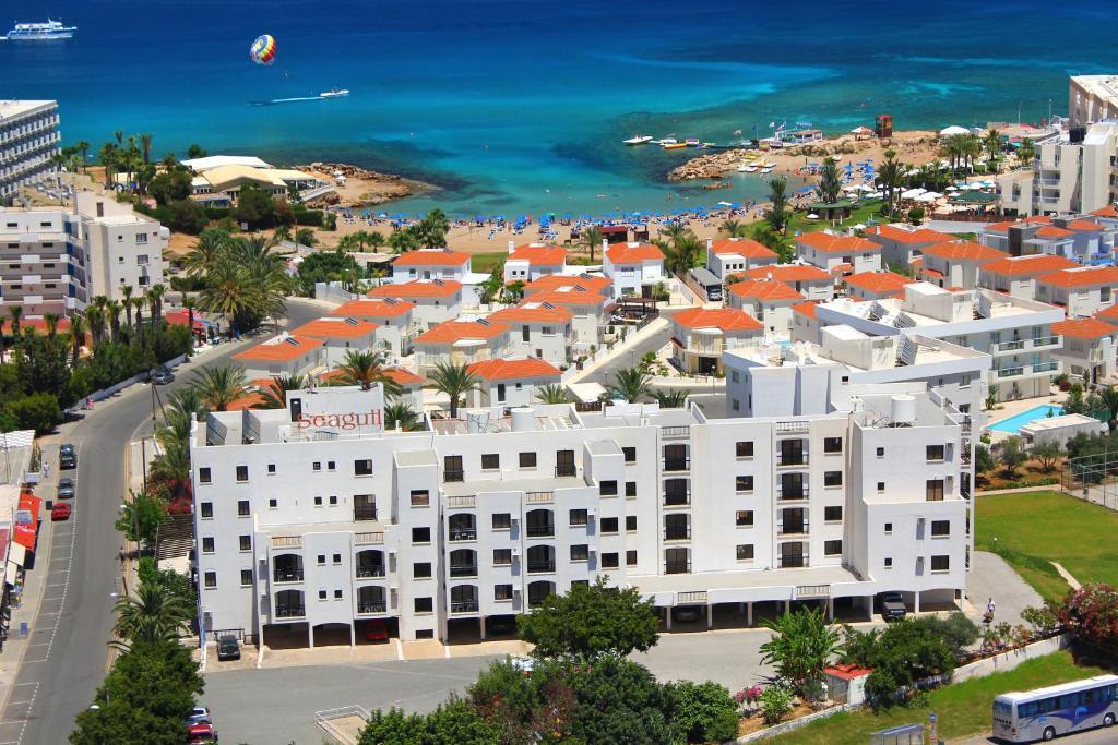 SEAGULL HOTEL APARTMENTS