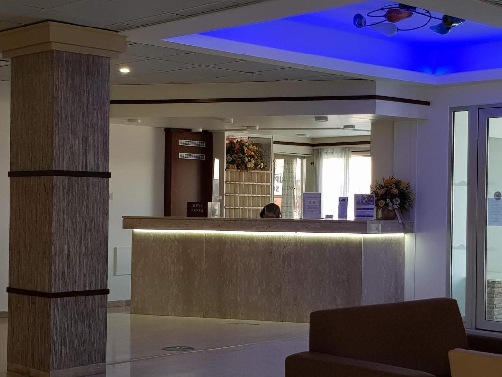 SEAGULL HOTEL APARTMENTS