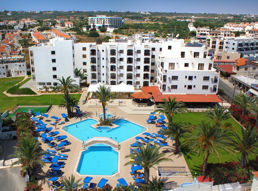 SEAGULL HOTEL APARTMENTS