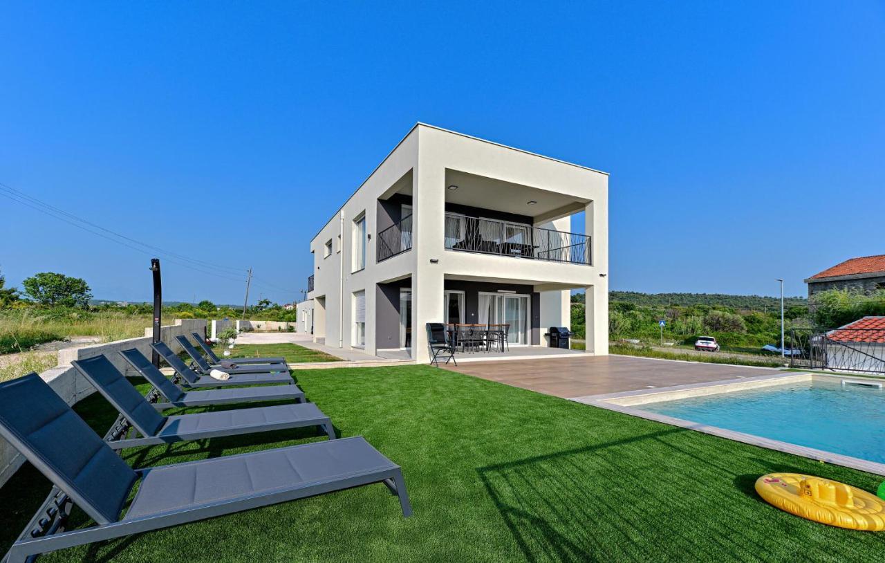 Lovely Home In Ljubac