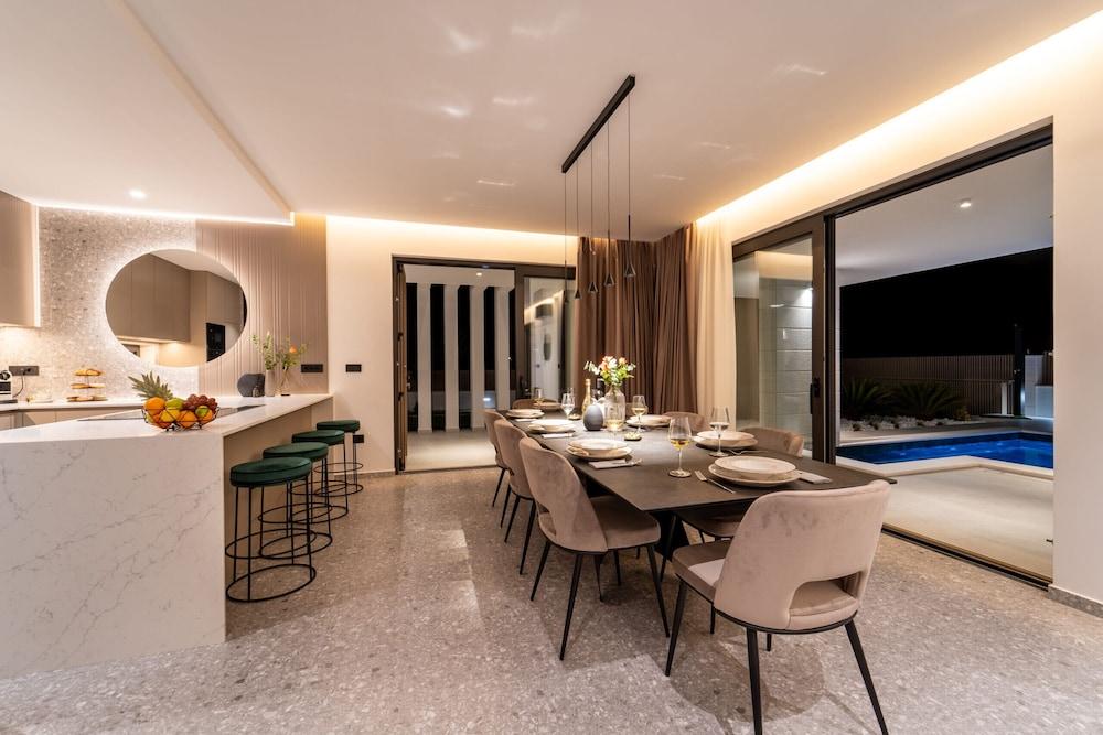 Villa Javori Zadarvillas