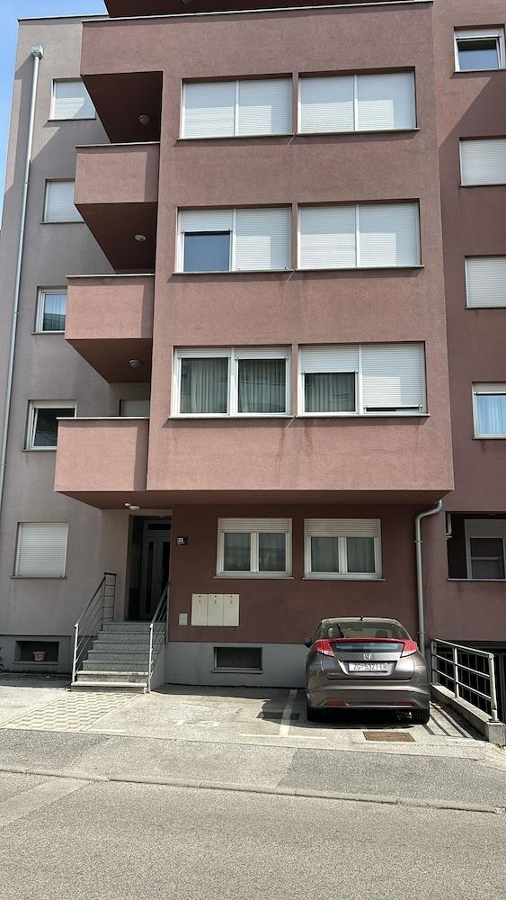 Apartment Fran