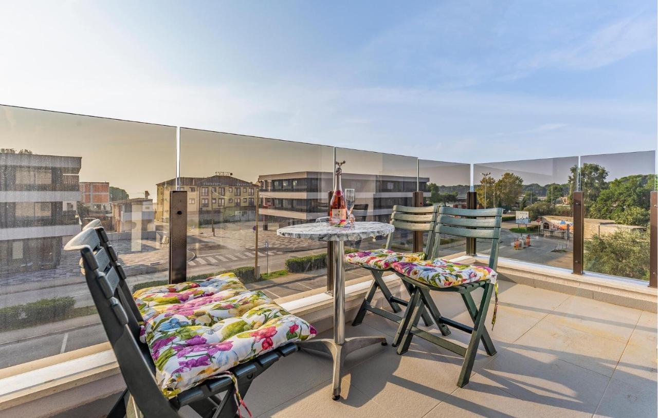 3 Bedroom Cozy Apartment In Medulin