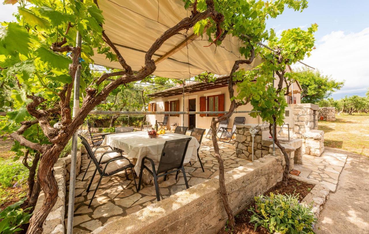 3 Bedroom Lovely Home In Novalja