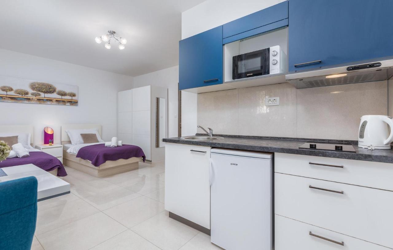 Cozy Apartment In Pula With Wifi