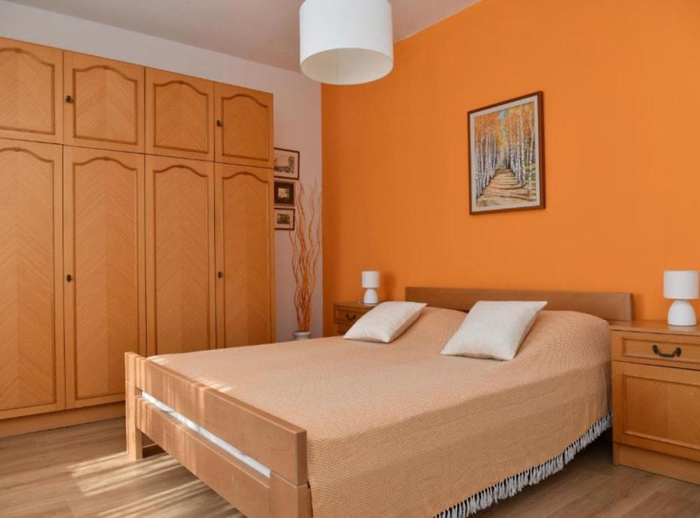 Apartments Near Sea Supetar