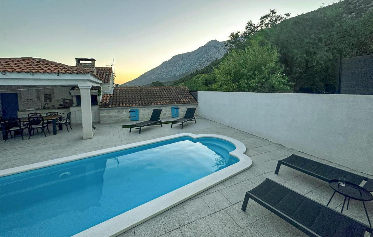 Stunning Home In Orebic With Wifi