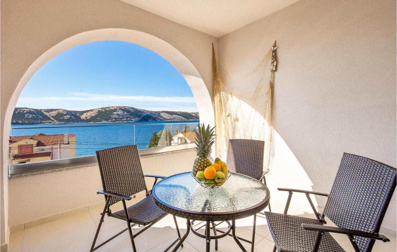 Cozy Apartment In Stara Novalja