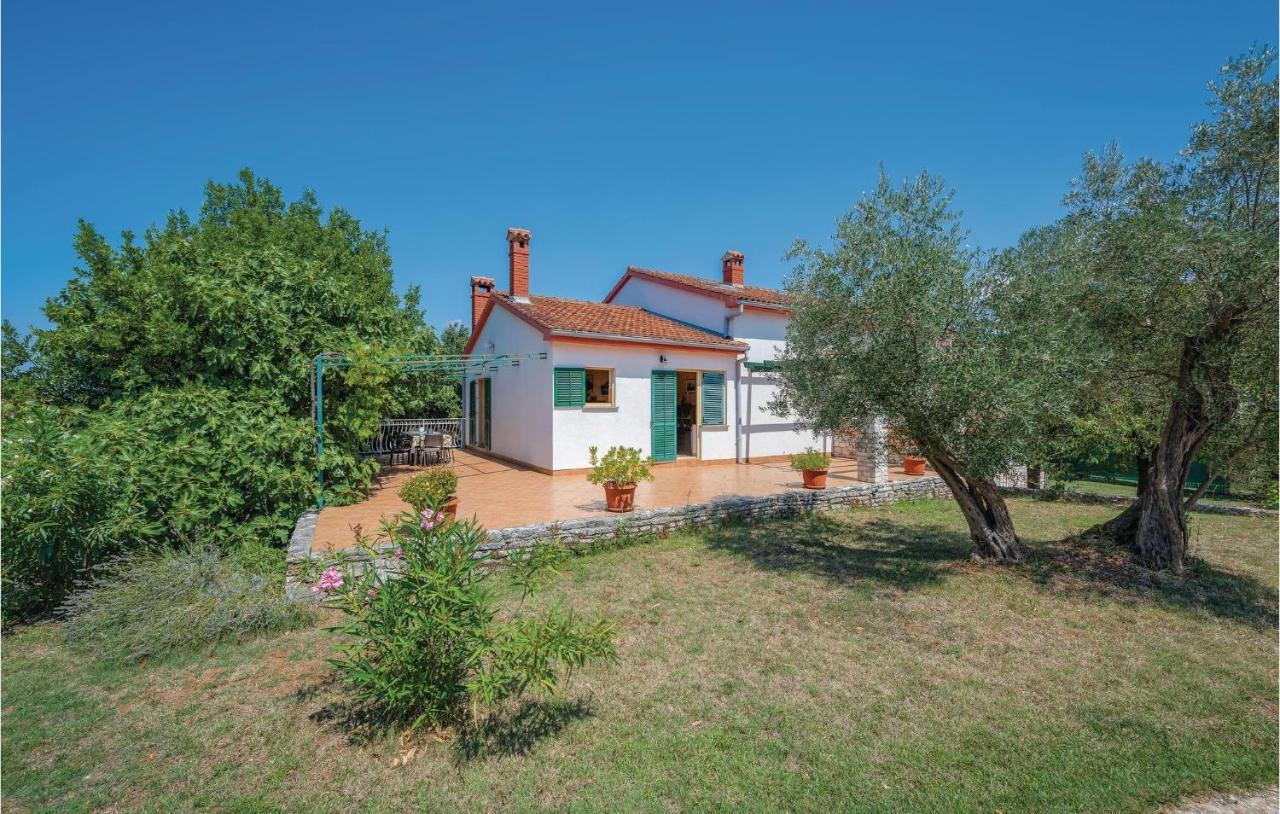 Beautiful Apartment In Rovinj With Wifi