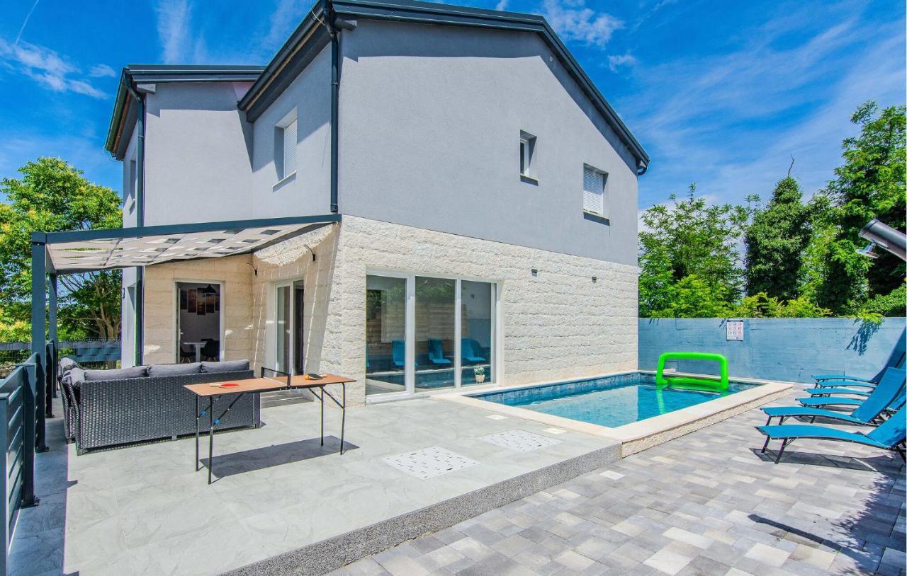 Schones Haus In Vir Cda400