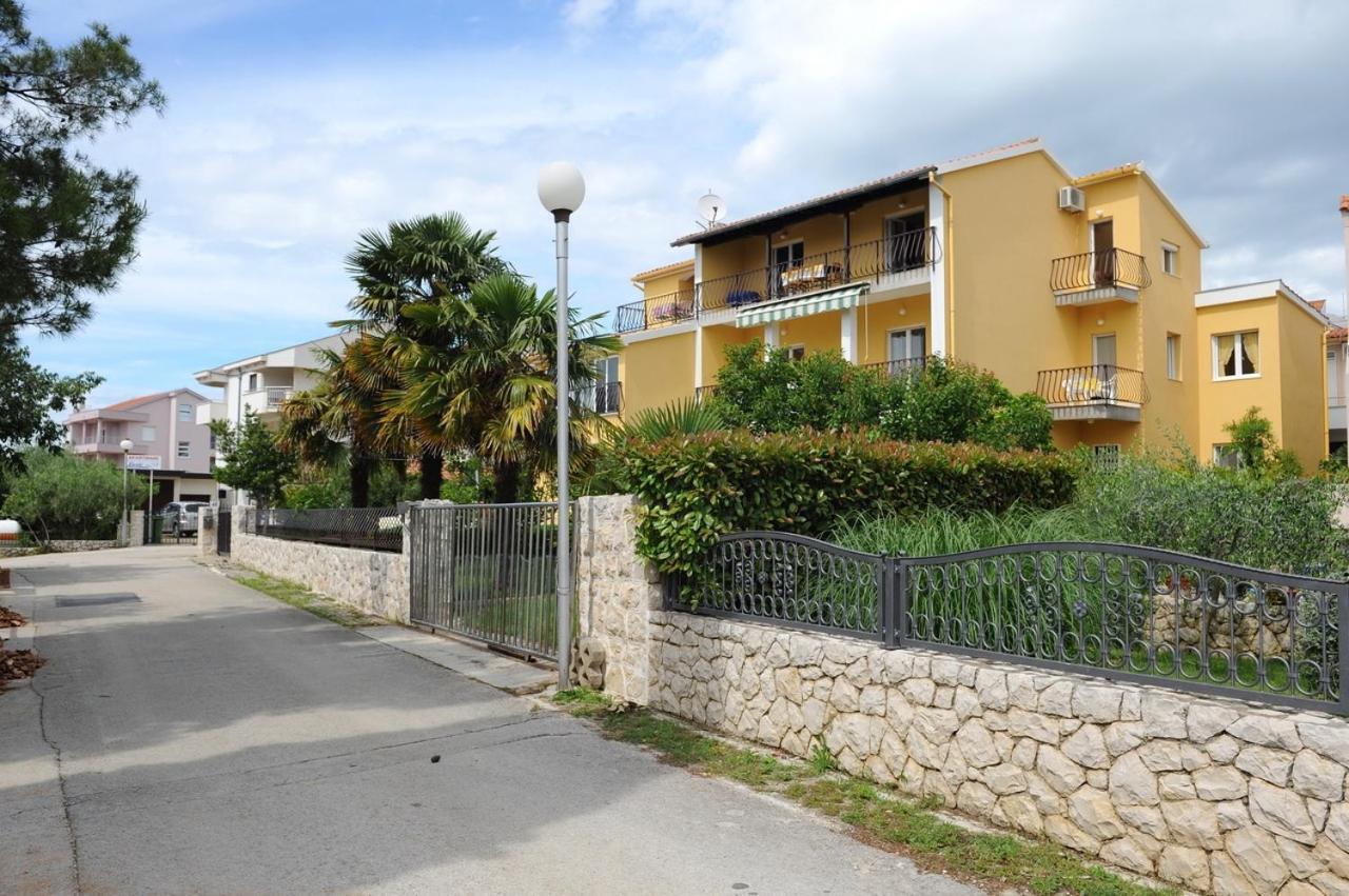 Apartments With A Parking Space Zadar Diklo, Zadar 5880