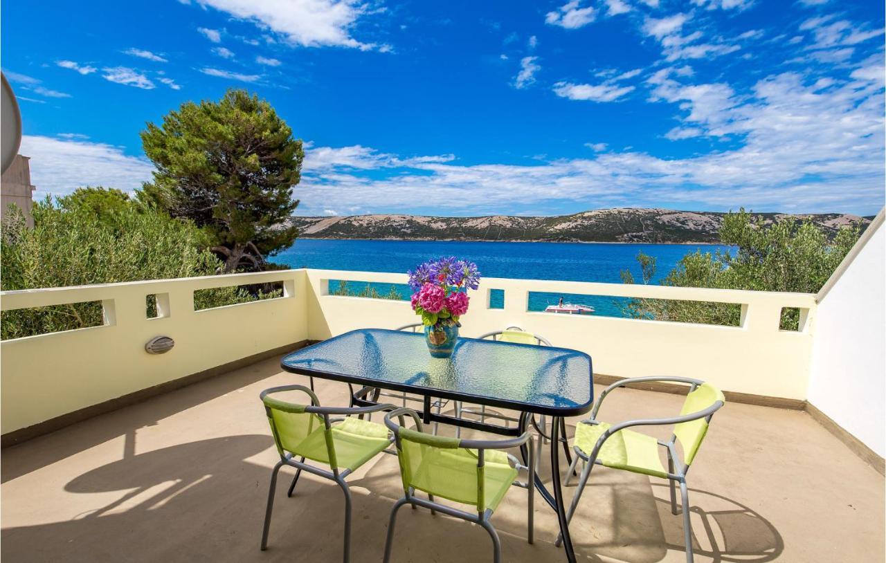 Beautiful Apartment In Stara Novalja