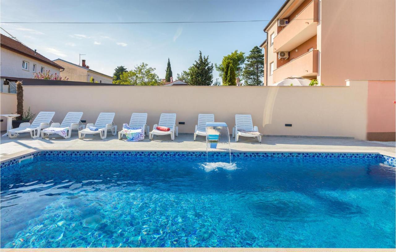 Awesome Apartment In Medulin With Wifi